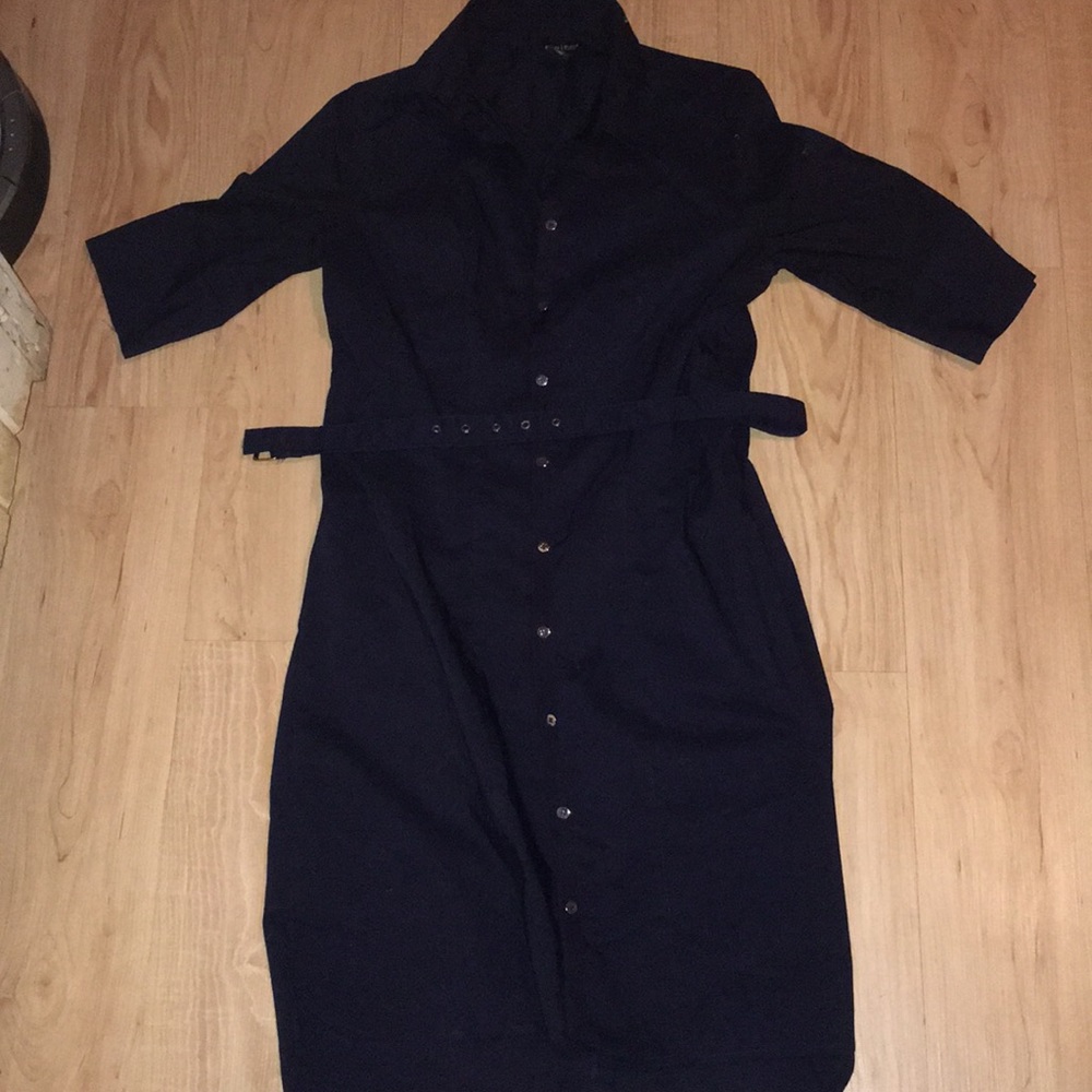 White House Black Market dress